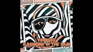 voodgee - n dancing in the rain (2023)
