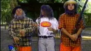 VIDEOMATCH-Los Montañeses