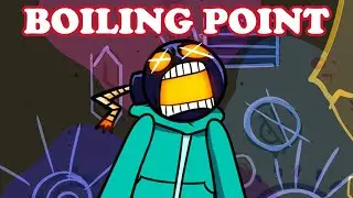 Boiling Point but Whitty Sings It - Friday Night Funkin'