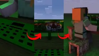 Revolutionary PC Setup: Unleashing Dynamic Visuals: Minecraft Animation