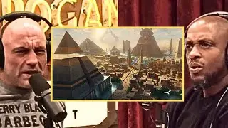 Joe Rogan: Proof of ADVANCED Civilizations in The Ancient Times! feat Graham Hancock