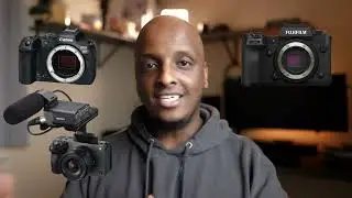 Canon R6 NOT MY VLOGGING CAMERA ANYMORE IN 2022