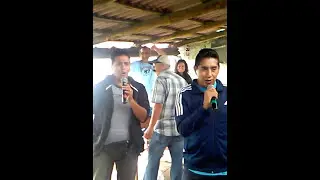 LOCO (COVER) PACO AYALA LANDEROS
