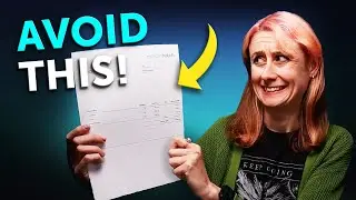 Stop Making These Pricing Mistakes as a Motion Designer
