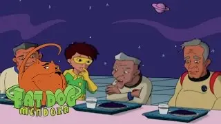 Bright Side Of The Moon - Fat Dog Mendoza