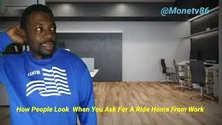 MoneTv86 - Ride Home 