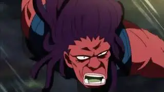 DBS Gohan/picolo vs Obuni/Rubalt full fight