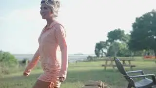 Cover Up Dress