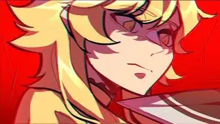 ~Ты моя госпожа~ Озвучка Комиксов: Genshin Impact  By Mikura Team