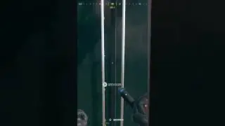 Warzone Throwing Knife Saves Life #callofduty #warzone #knife #gaming #gasman #vondel #resurgence