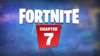 WHAT WE KNOW ABOUT CHAPTER 7 SO FAR  -  Fortnite