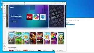 How to Enable Windows Store for Windows 10 LTSC