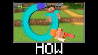 WAIT WHAT (Minecraft) #4 S2
