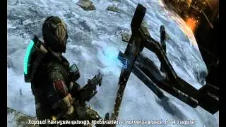 Первый Взгляд Dead Space 3