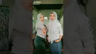 (tiktok)rok ketat licin