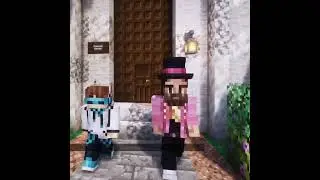 он прекрасен #лололошка #саймон #маинкрафт #minecraft