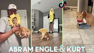 Abram Engle Tiktok Funny Videos - Best 