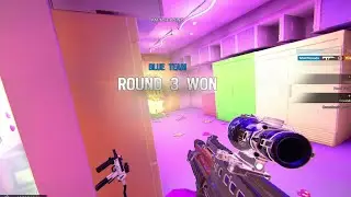 Some Old Siege Clips # 3