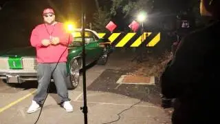 BEHIND THE SCENE OF BIG HOOT'S 