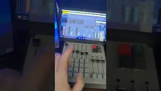 Voicemeeter Banana MIDI controller