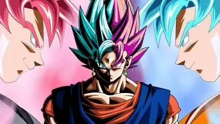 Best of Dragon Ball Super「AMV」- Courtesy Call [HD]