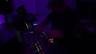 #5 Techno Session 25 #techno