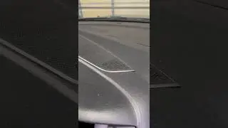 Best product for cleaning a dusty dashboard! 