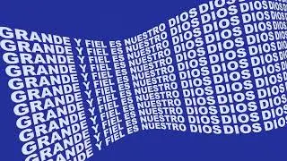 Animando textos en Blender | text animation | Blender3d | Geometry Nodes