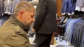 Bi Milyoncu Mehmet abi Mersinli Cihangir  - Kardeş Sende bir insansın ya