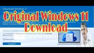 Download Windows 11 ISO file from Microsoft | Official