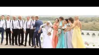 Никита и Русана . Что осталось за кадром?