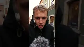 Spotyka się dwóch kumpli
