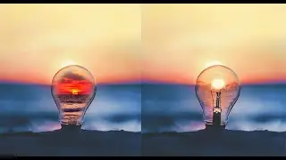 Creative Photoshop Manipulation ideas / Photoshop Design