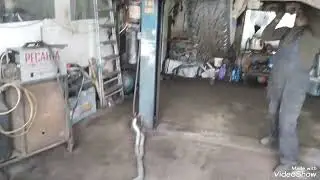 Это только Начало,,,,,Подготовка к постановке на учёт,и тех осмотру ,,,,,