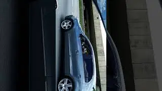 Gol G5 nas rodas 17 da Áudio