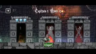 MAGIC RAMPAGE MOD, ACTUALIZADO.