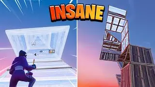 27 Tips To Be a PRO Build Fighter In Fortnite!