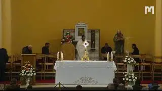 Следите за вечерней молитвенной программой из церкви Святого Иакова в Меджугорье- 4.2.2023.