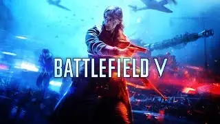 GTX 1080 TI | Battlefield V Live Gameplay |