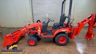 2026 KUBOTA BX23 For Sale