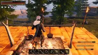 Крепость южного дозора!  $ Conan Exiles: Isle of Siptah  №2.6