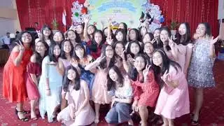 PHOTO EXCLUSIVE ANAK SMA JAKARTA PARTY DI BALI