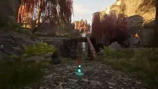 Spirit of the North 2 Demo test cut
