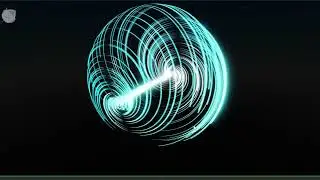 The Spiral Sphere in Roblox Studio