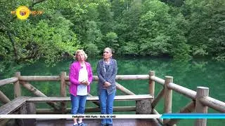 Yedigöller Milli Parkı Bolu 4K UHD