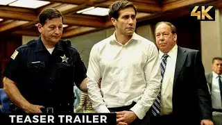 PRESUMED INNOCENT - Official Teaser