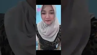 BIGO LIVE HIJAB TOBRUT BARBAR ID YAYARASYID