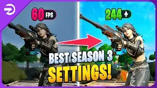 ULTIMATE FPS Guide, Ping, Colorblind mode, And Reduce Your Lag/Delay