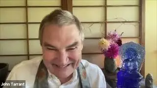 The Gift – with John Tarrant