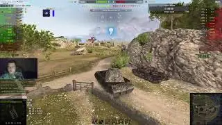 MAXX ВЗВОД ПРОТИВ РАНДОМА | WORLD OF TANKS |